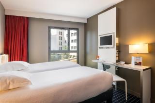 B&B HOME Lyon Centre Berthelot - Lyon - 1