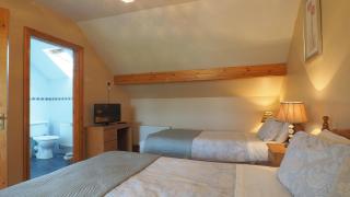 Stonehaven B&B - Ennis - 6