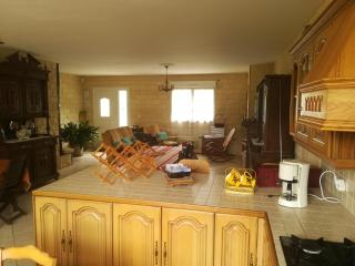 Gîte du vignoble Sidky - Lussac - 6