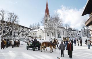 Krinzerhäusl - Seefeld in Tirol - 3