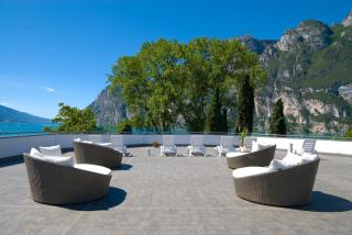 Hotel Oasi Wellness & Spa - Riva del Garda - 0
