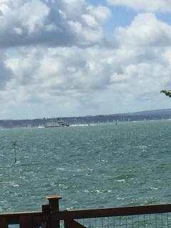 Cove Cott Guest Accommodation - Warsash - 0