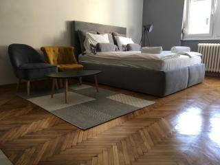 Apartment Silver - Belgrado - 5