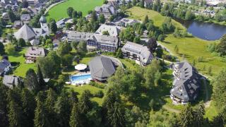 Parkhotel Adler - 6