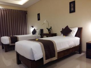 Darra Ria Villa Ubud - Ubud - 6