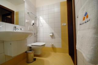 Hotel Penzion Na Hradě - Olomouc - 1