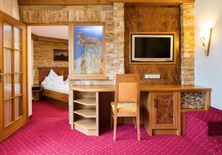 Hotel Leitner - 0