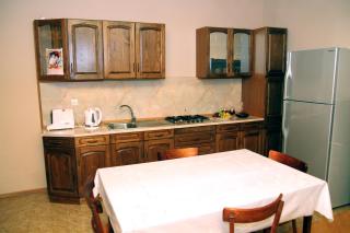 Guesthouse Fatima - Sighnaghi - 3