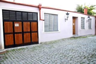 Guesthouse Fatima - Sighnaghi - 2