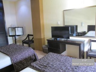Hotel Del Parque - Guadalajara - 2