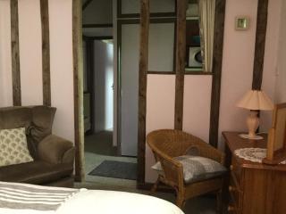 Moat Cottage Barns - 3