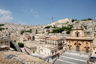 Dimora Birullà - Modica - 8
