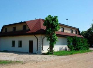Sanders Motel - Smārde - 5