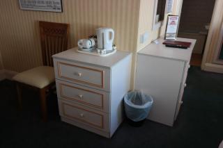 Hotel Celebrity Bournemouth East Cliff by Villare hotels - Bournemouth - 9