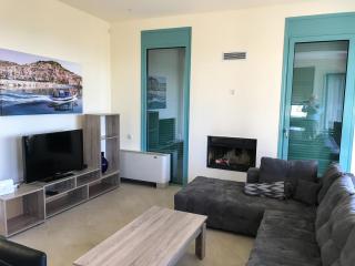 Ouzo Panoramic Houses 1, with private pool - Plomari - 3