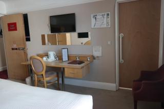 Hotel Celebrity Bournemouth East Cliff by Villare hotels - Bournemouth - 4