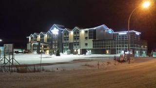 Microtel Inn & Suites by Wyndham Red Deer - Red Deer - 5