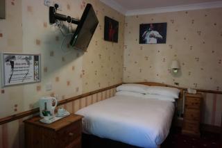 Hotel Celebrity Bournemouth East Cliff by Villare hotels - Bournemouth - 1