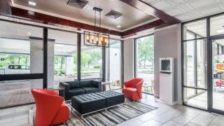 Rest and Relax Inn - Pensacola - 7
