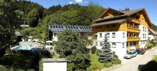 Familienhotel Steindl - Millstatt - 2