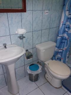Hotel Rulman - Puerto Maldonado - 3