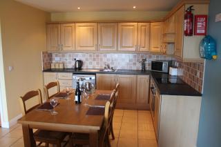 Tralee Bay Holiday Village - Castlegregory - 5