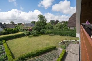 Gästehaus Ollech - 7