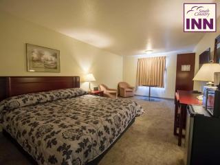 South Country Inn - Cardston - 2