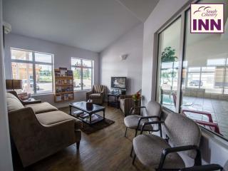 South Country Inn - Cardston - 7
