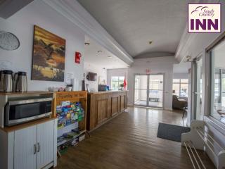 South Country Inn - Cardston - 6