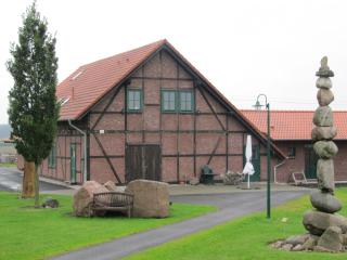 Landhaus Bondzio - 2