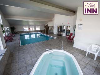 South Country Inn - Cardston - 5
