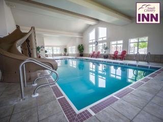 South Country Inn - Cardston - 4