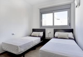 Orange Holiday Housing - Villa Amalia 34 - 5