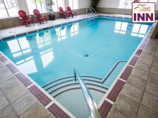 South Country Inn - Cardston - 3
