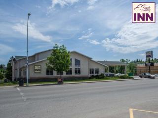 South Country Inn - Cardston - 9