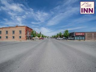 South Country Inn - Cardston - 8