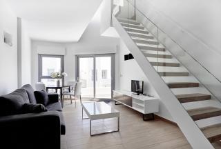 Orange Holiday Housing - Villa Amalia 34 - Torrevieja - 9