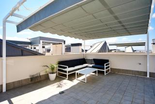 Orange Holiday Housing - Villa Amalia 34 - Torrevieja - 3