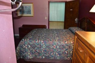 Budget Inn Richlands Claypool Hill - 6