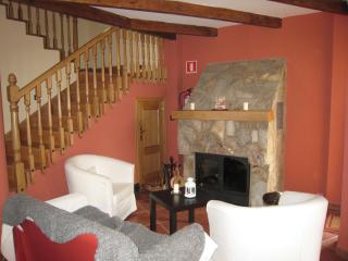 Hotel Rural Astura - Villacelama - 8