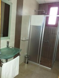 Llave de Granada - 8