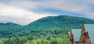 The Whiteface Lodge - 9