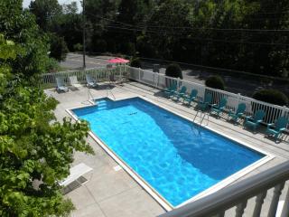 Green Acre Motel - Lake George - 2