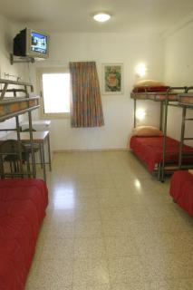 HI - Mitzpe Ramon Hostel - Mitzpe Ramon - 9