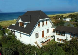 Haus Windhook - Dierhagen - 8