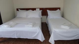Hotel São Francsico de Ibitinga - Ibitinga - 1