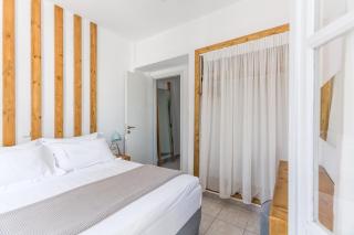 Fanouris Condo - Adults Only - Kamari - 8
