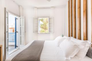 Fanouris Condo - Adults Only - 8