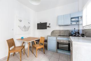 Fanouris Condo - Adults Only - Kamari - 6